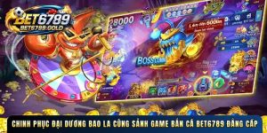 BLOG - BET6789