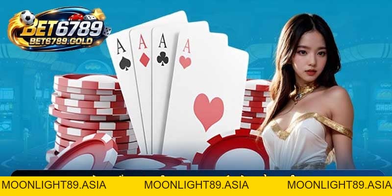 BET6789 có lừa đảo không và sự thật về độ uy tín năm 2026