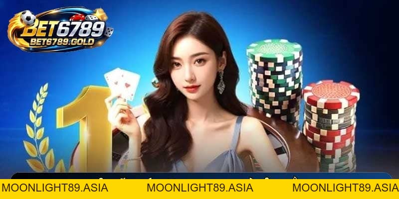BET6789 có lừa đảo không và sự thật về độ uy tín năm 2026