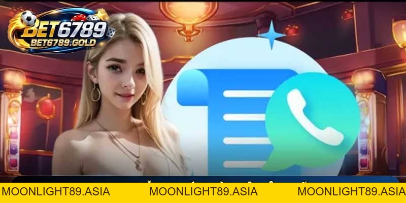 BET6789 có lừa đảo không và sự thật về độ uy tín năm 2026