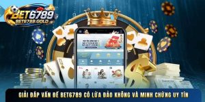 BLOG - BET6789