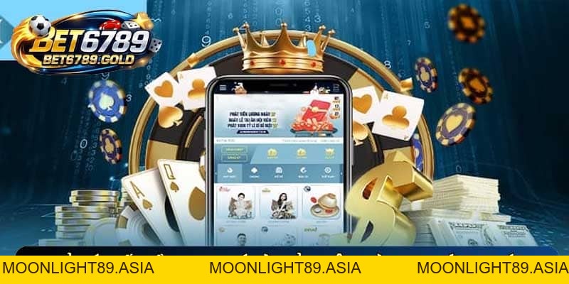 BET6789 có lừa đảo không và sự thật về độ uy tín năm 2026