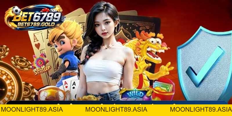 Cá cược có trách nhiệm tại BET789 - BET6789.gold