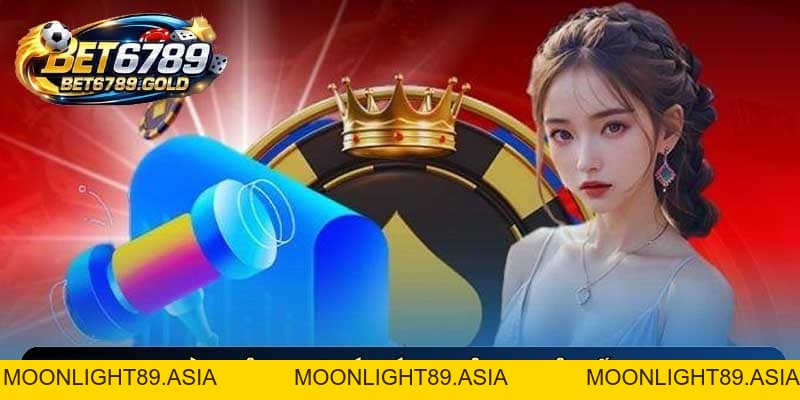 Cá cược có trách nhiệm tại BET789 - BET6789.gold