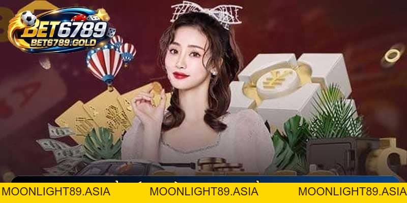 Cá cược có trách nhiệm tại BET789 - BET6789.gold