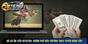 BET6789 🎖️ Trang Chủ Nhà Cái BET6789 Uy Tín Số #1 VN 2026