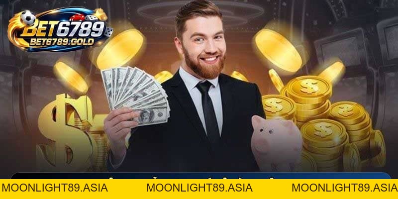 Đại lý BET6789 cơ hội hợp tác kinh doanh bền vững 2026