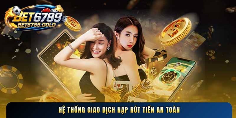 Hoàn trả BET6789: Chính sách ưu đãi đỉnh cao dành cho hội viên