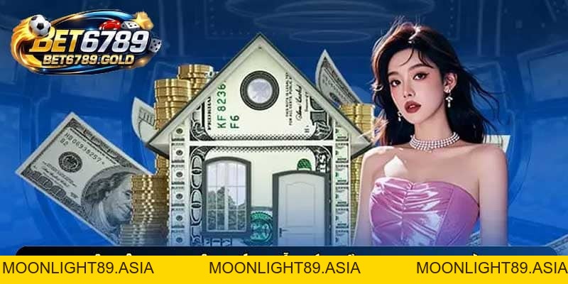 Hướng dẫn Rút tiền BET6789 nhanh chóng và an toàn nhất 2026