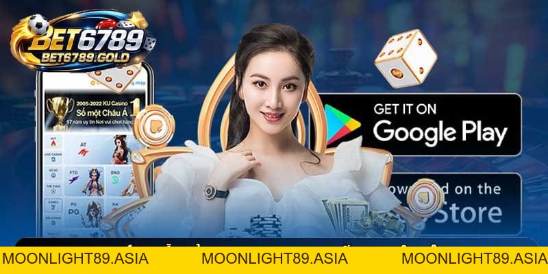 Hướng dẫn Tải app BET6789 nhanh chóng và an toàn nhất 2026