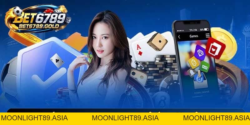 Hướng dẫn Tải app BET6789 nhanh chóng và an toàn nhất 2026