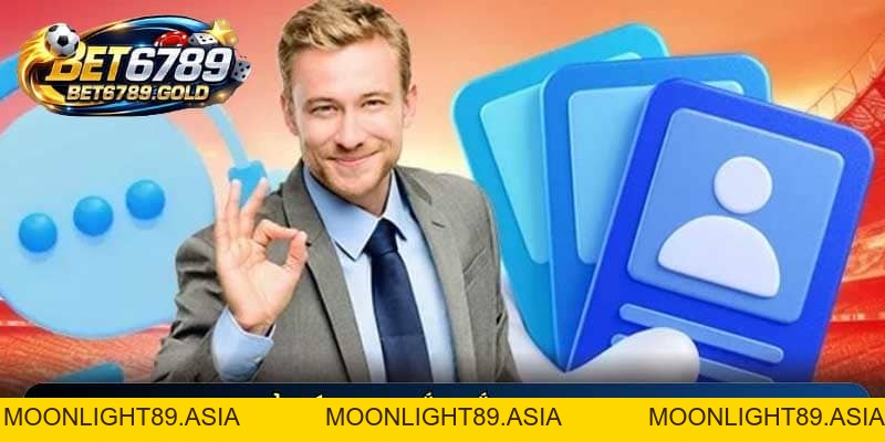 Liên hệ BET6789 - BET6789.gold