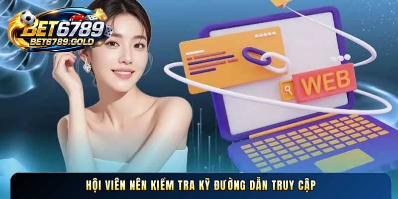 Link vào BET6789: Cổng kết nối an toàn cho mọi hội viên