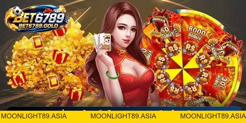 Nổ hũ Jili BET6789 và bí quyết săn thưởng lớn từ chuyên gia