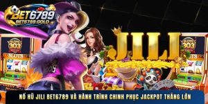BLOG - BET6789