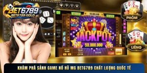 BLOG - BET6789