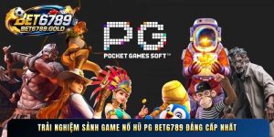 BLOG - BET6789