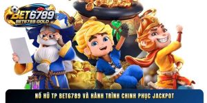 BLOG - BET6789