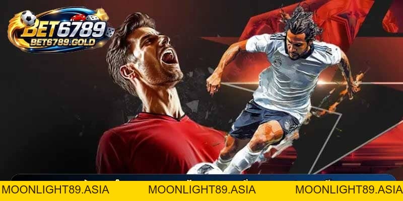 Sảnh thể thao SABA - Hệ thống cá cược bóng đá uy tín nhất 2026