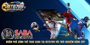 BLOG - BET6789