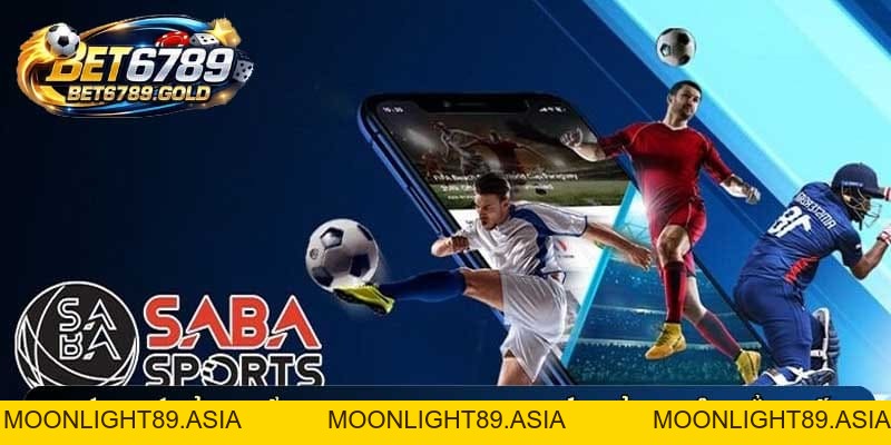 Sảnh thể thao SABA - Hệ thống cá cược bóng đá uy tín nhất 2026