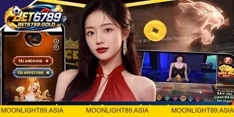 Xóc đĩa BET6789 và bí quyết giải trí xóc đĩa xanh chín nhất
